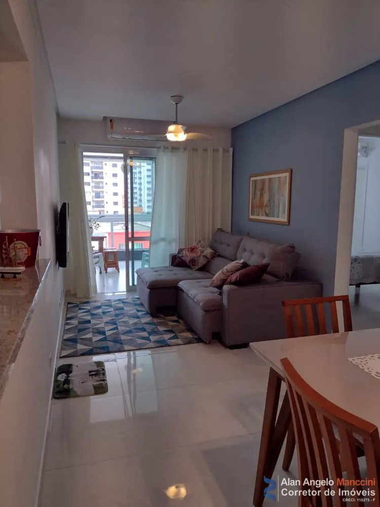 Apartamento, 2 quartos, 88 m² - Foto 2