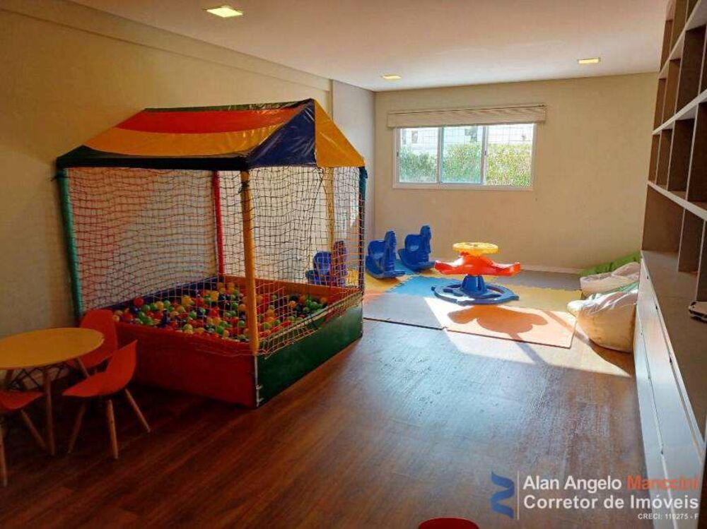 Apartamento, 2 quartos, 88 m² - Foto 11