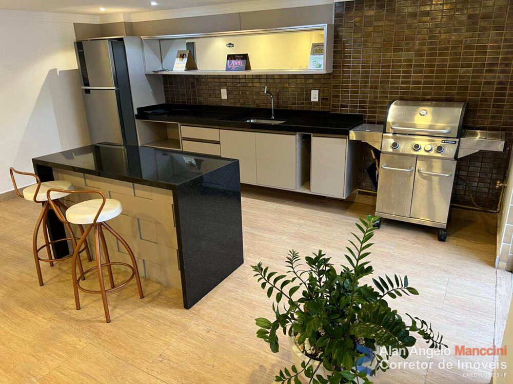 Apartamento, 2 quartos, 88 m² - Foto 8