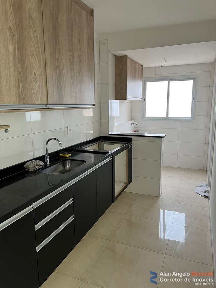 Apartamento, 2 quartos, 88 m² - Foto 9