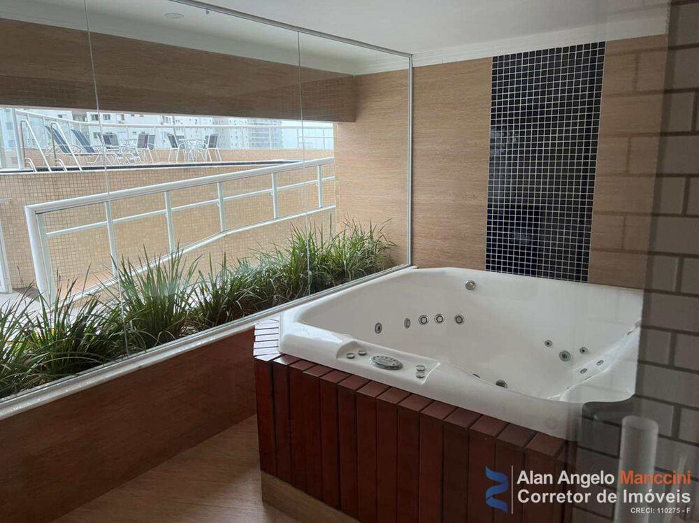 Apartamento, 2 quartos, 88 m² - Foto 3