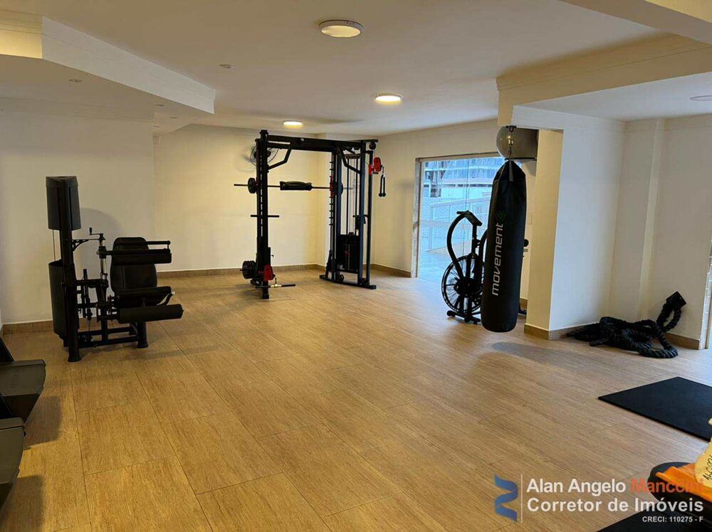 Apartamento, 2 quartos, 88 m² - Foto 30