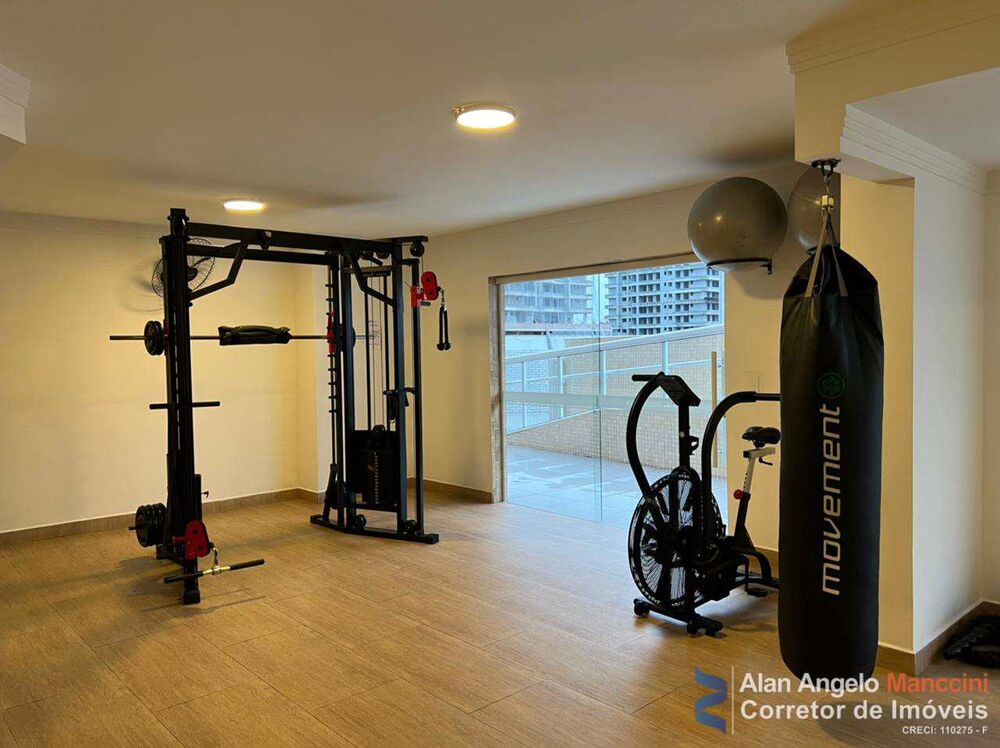 Apartamento, 2 quartos, 88 m² - Foto 23