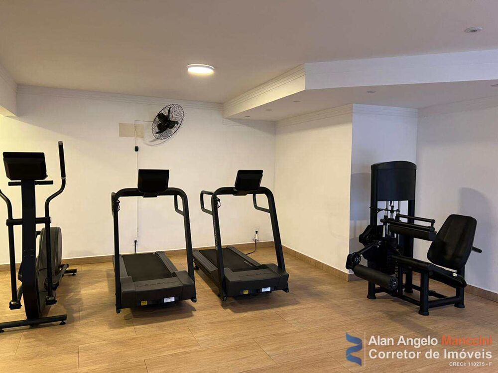 Apartamento, 2 quartos, 88 m² - Foto 7