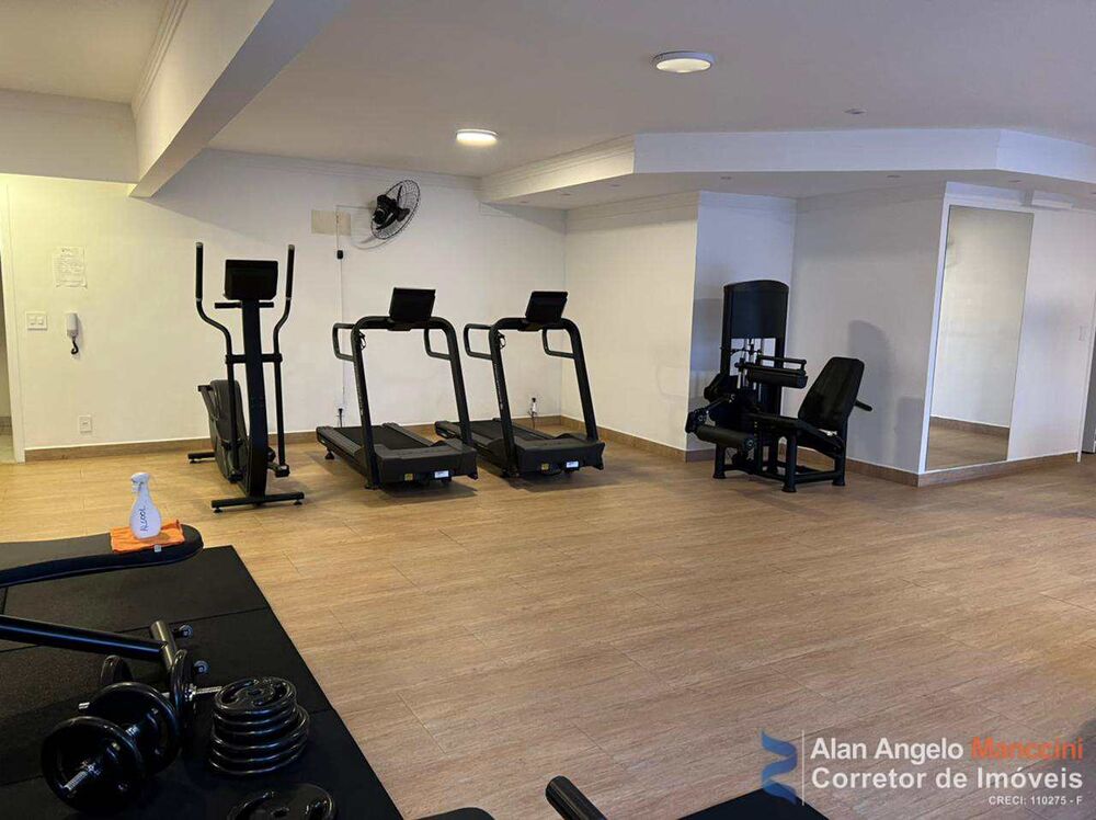 Apartamento, 2 quartos, 88 m² - Foto 33