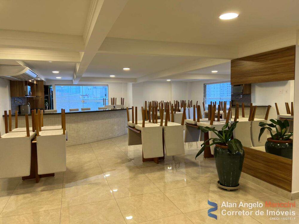 Apartamento, 2 quartos, 88 m² - Foto 2