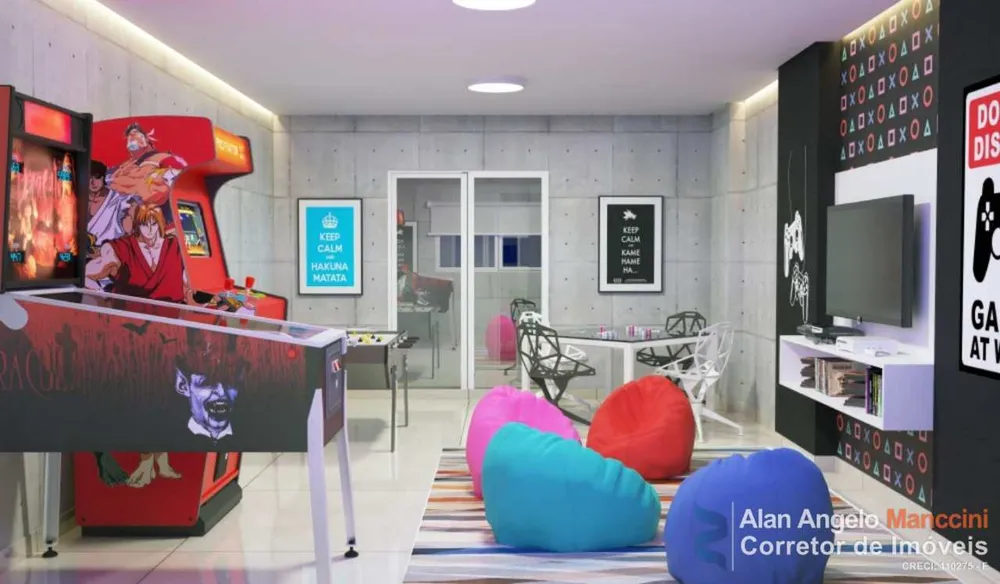 Apartamento, 2 quartos, 80 m² - Foto 15