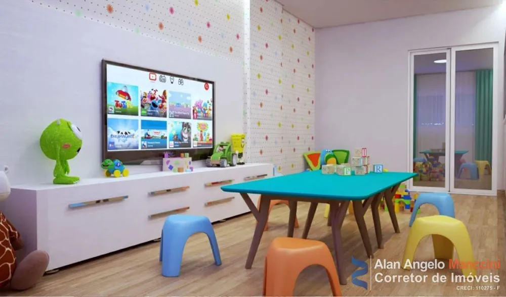 Apartamento, 2 quartos, 80 m² - Foto 14