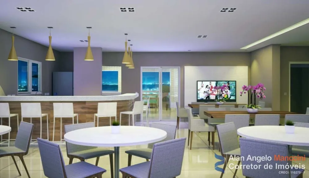 Apartamento, 2 quartos, 80 m² - Foto 8