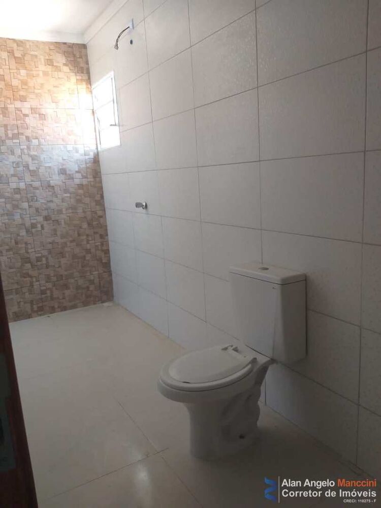 Sobrado, 3 quartos, 220 m² - Foto 13