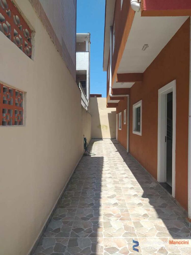 Sobrado, 3 quartos, 220 m² - Foto 2