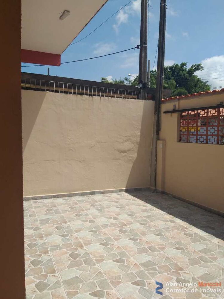 Sobrado, 3 quartos, 220 m² - Foto 4