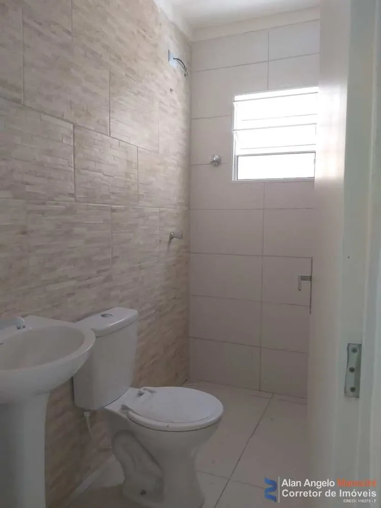 Sobrado, 3 quartos, 220 m² - Foto 7