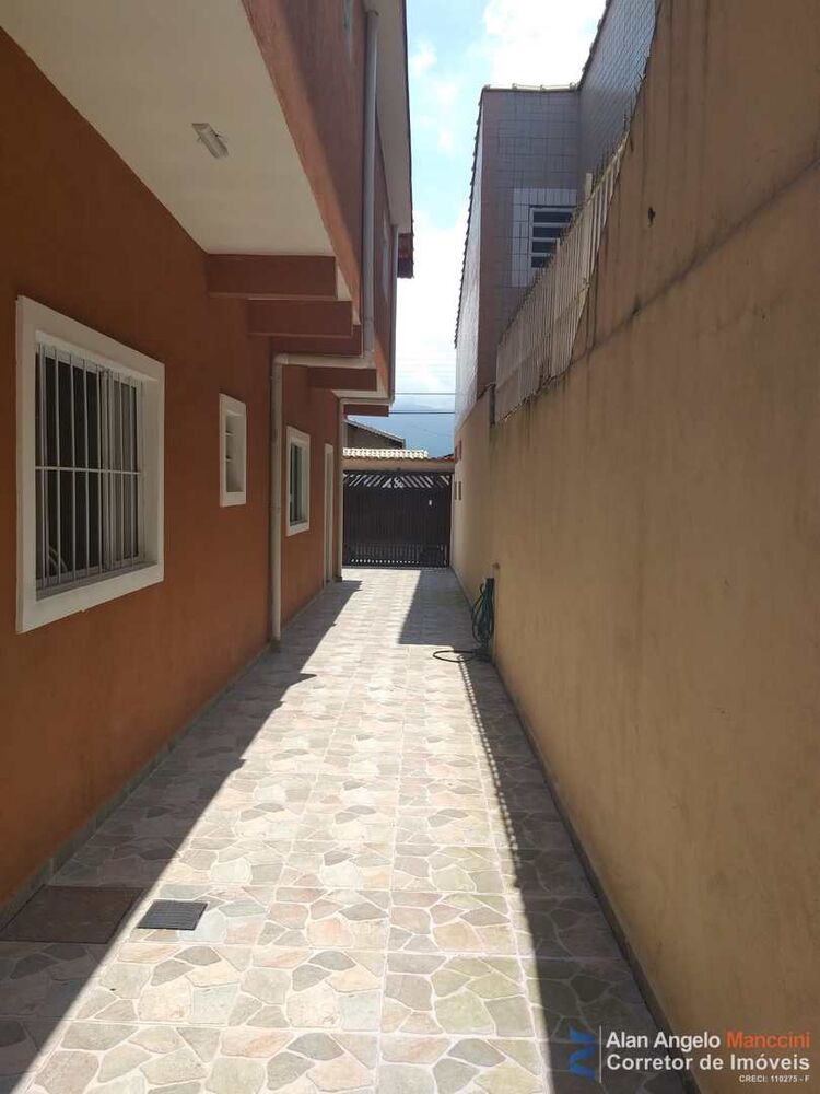 Sobrado, 3 quartos, 220 m² - Foto 3