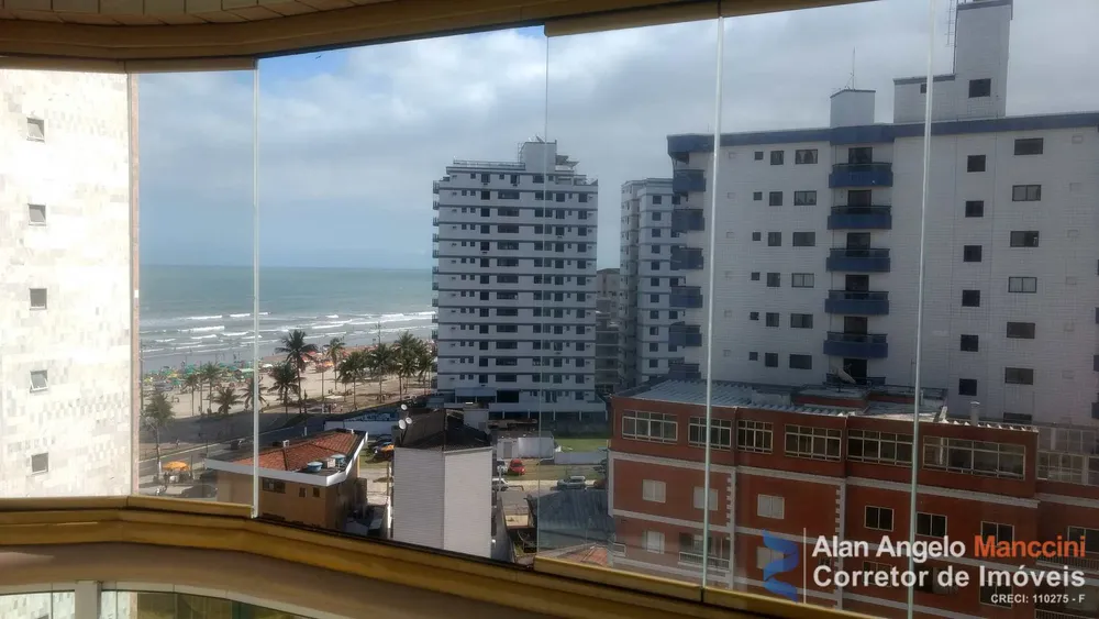 Cobertura, 3 quartos, 177 m² - Foto 1