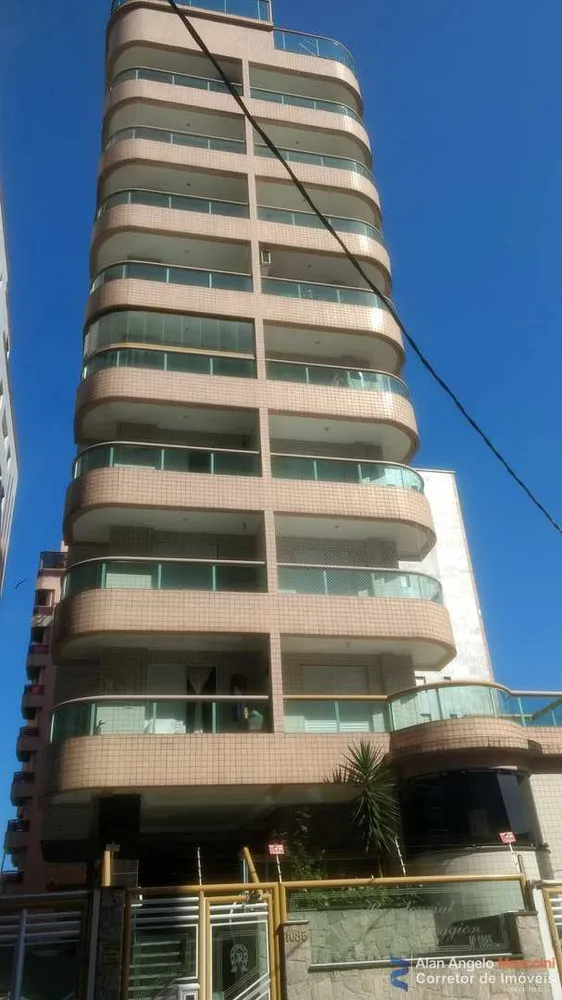 Cobertura, 3 quartos, 177 m² - Foto 3