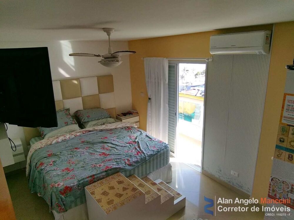 Cobertura, 3 quartos, 177 m² - Foto 10