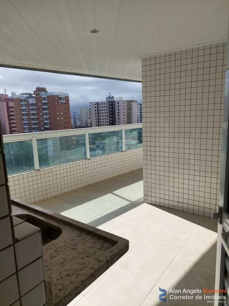 Apartamento, 3 quartos, 140 m² - Foto 16