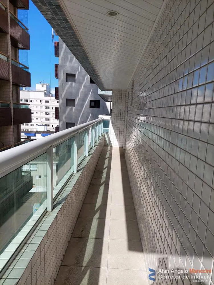 Apartamento, 3 quartos, 140 m² - Foto 20