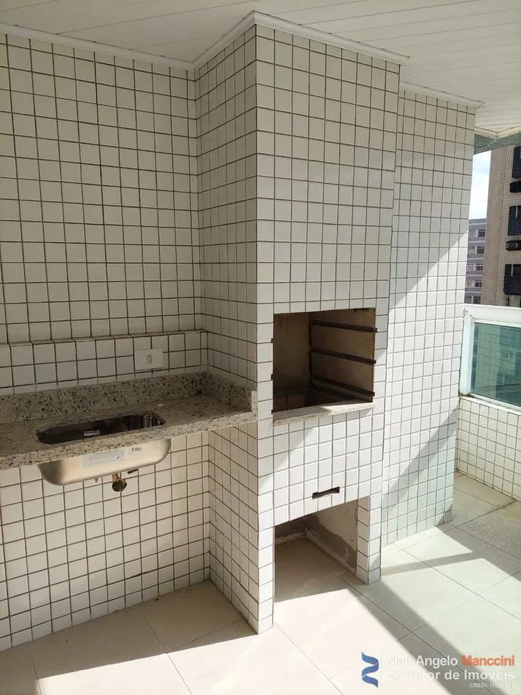 Apartamento, 3 quartos, 140 m² - Foto 17