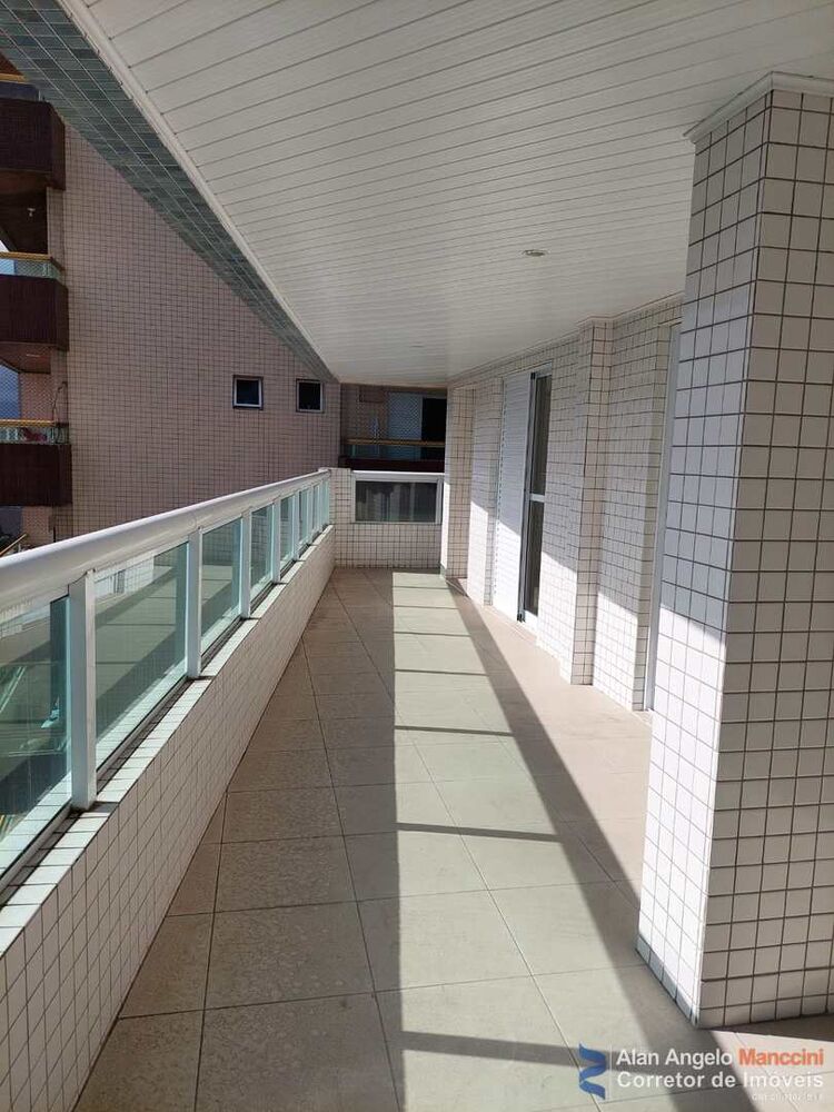 Apartamento, 3 quartos, 140 m² - Foto 9