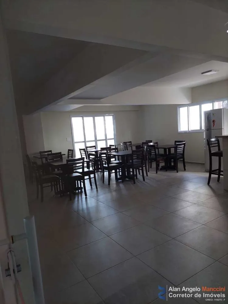 Apartamento, 3 quartos, 140 m² - Foto 12