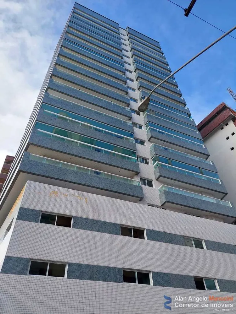 Apartamento, 3 quartos, 140 m² - Foto 1