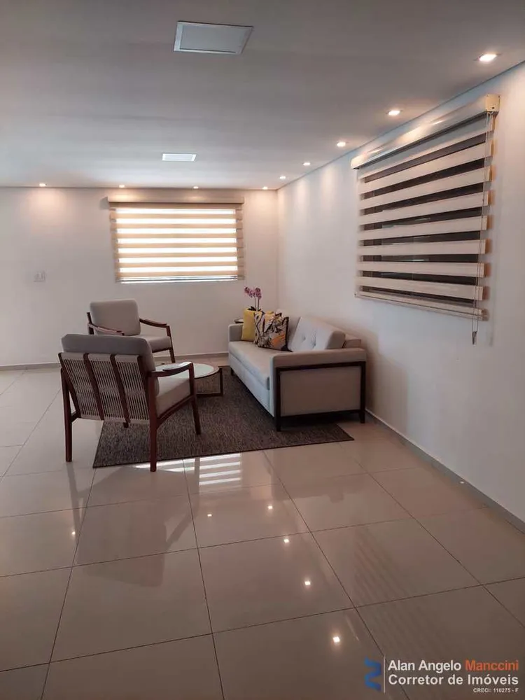 Apartamento, 3 quartos, 140 m² - Foto 14