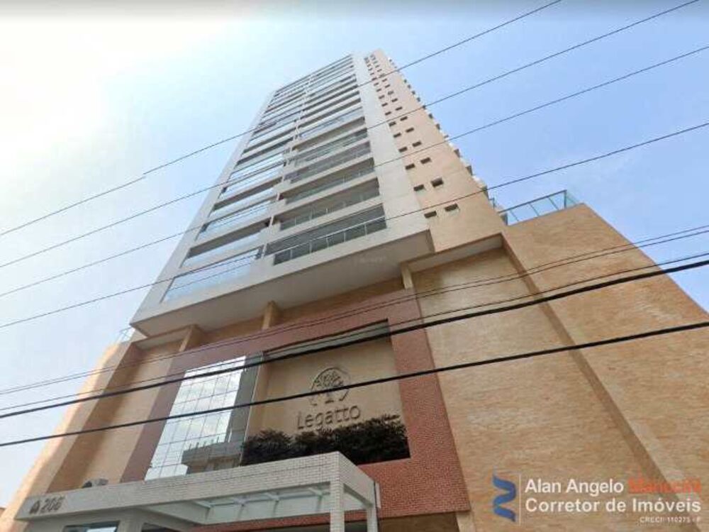 Apartamento, 2 quartos, 77 m² - Foto 9