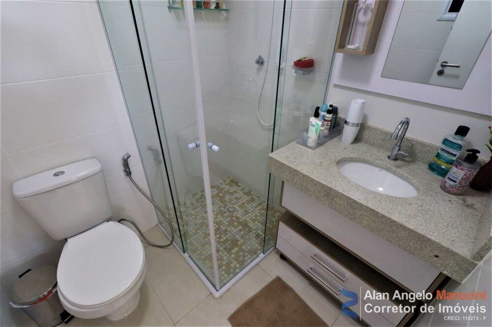 Apartamento, 2 quartos, 77 m² - Foto 15