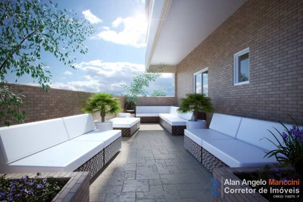 Apartamento, 2 quartos, 77 m² - Foto 26