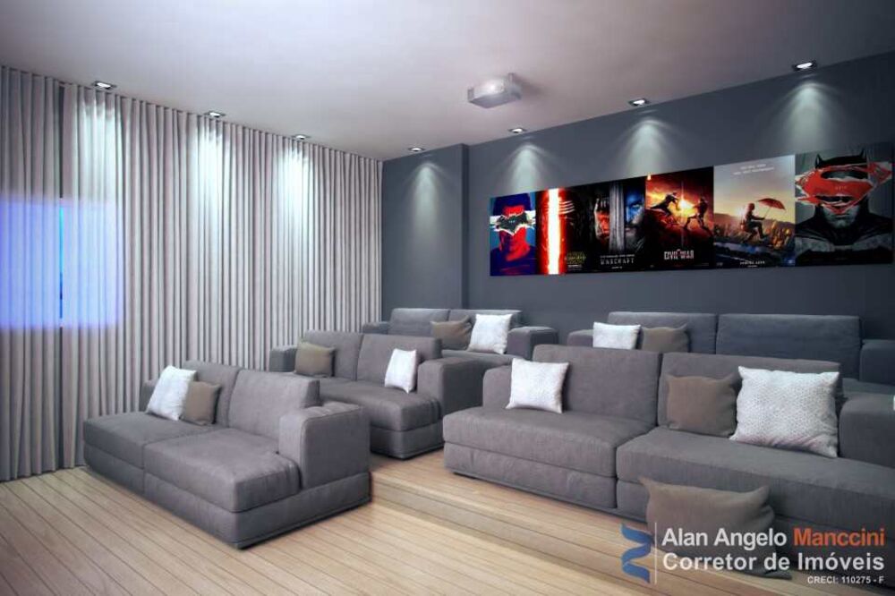 Apartamento, 2 quartos, 77 m² - Foto 5