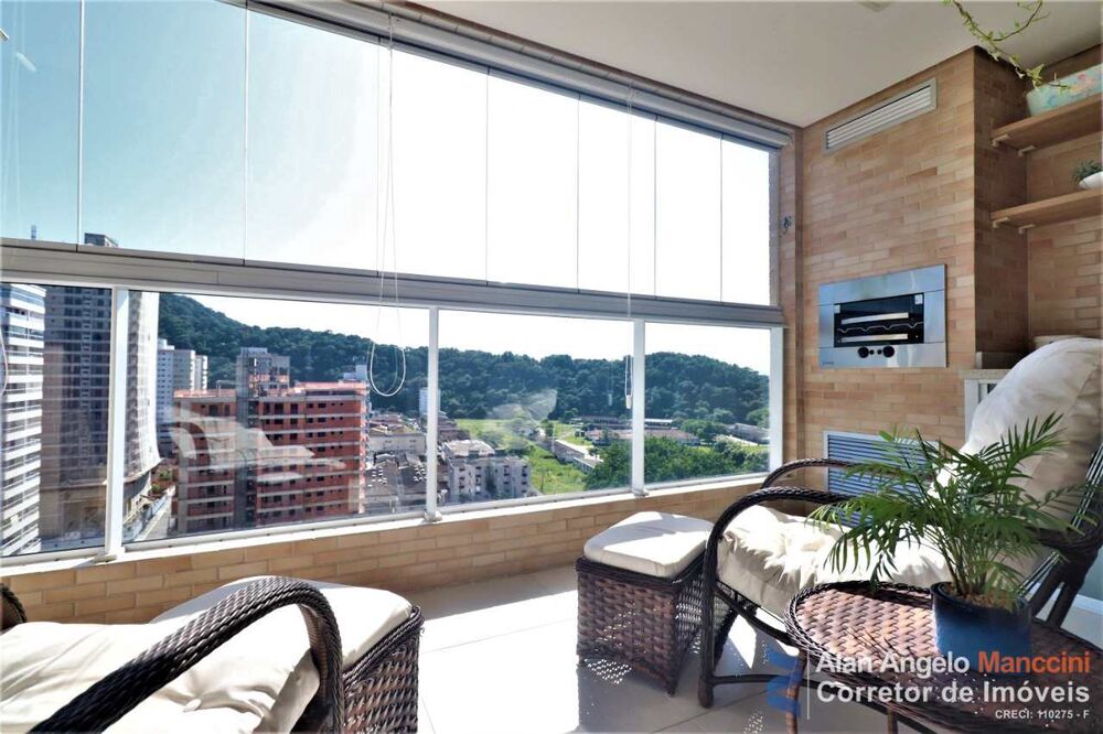 Apartamento, 2 quartos, 77 m² - Foto 4