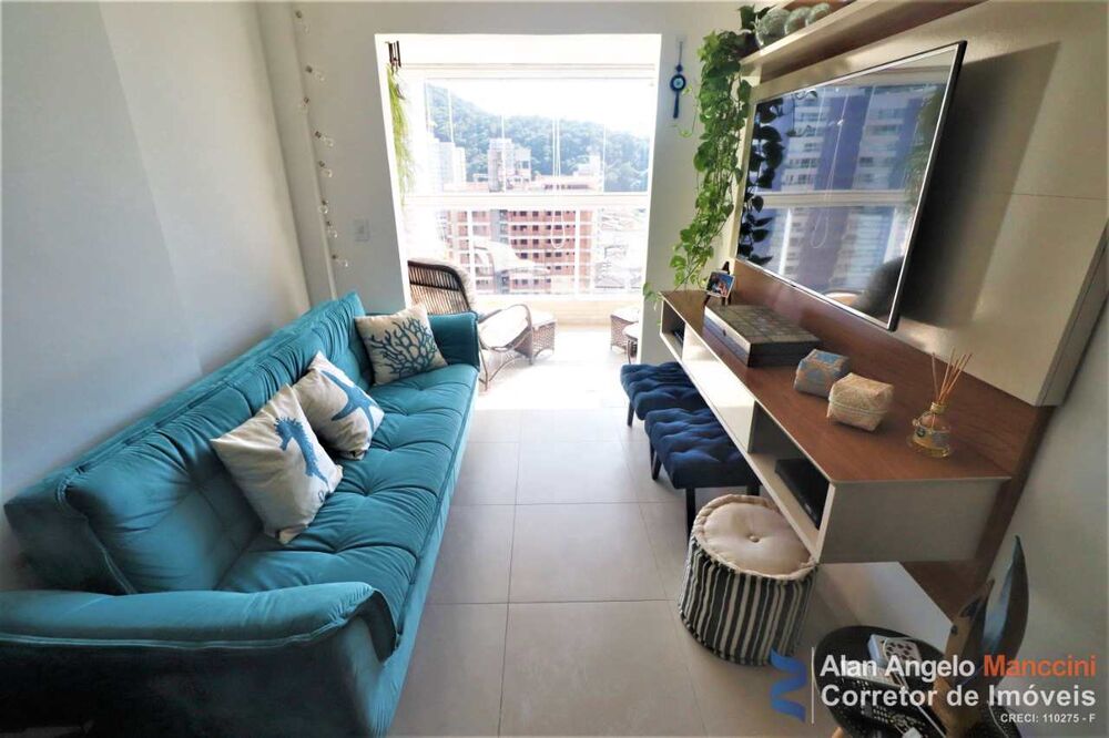 Apartamento, 2 quartos, 77 m² - Foto 6
