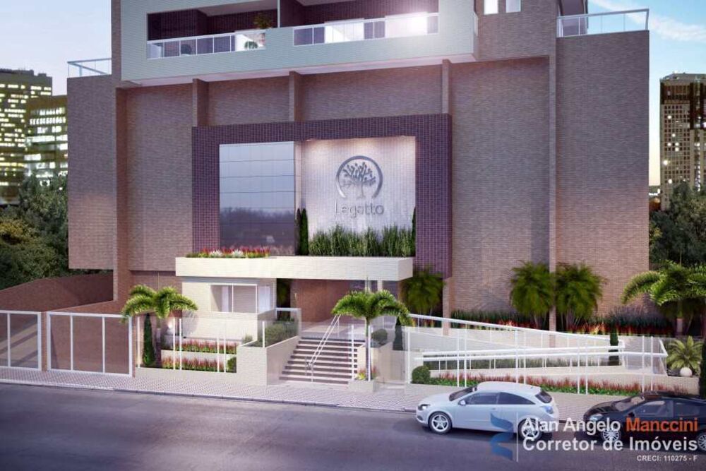 Apartamento, 2 quartos, 77 m² - Foto 14