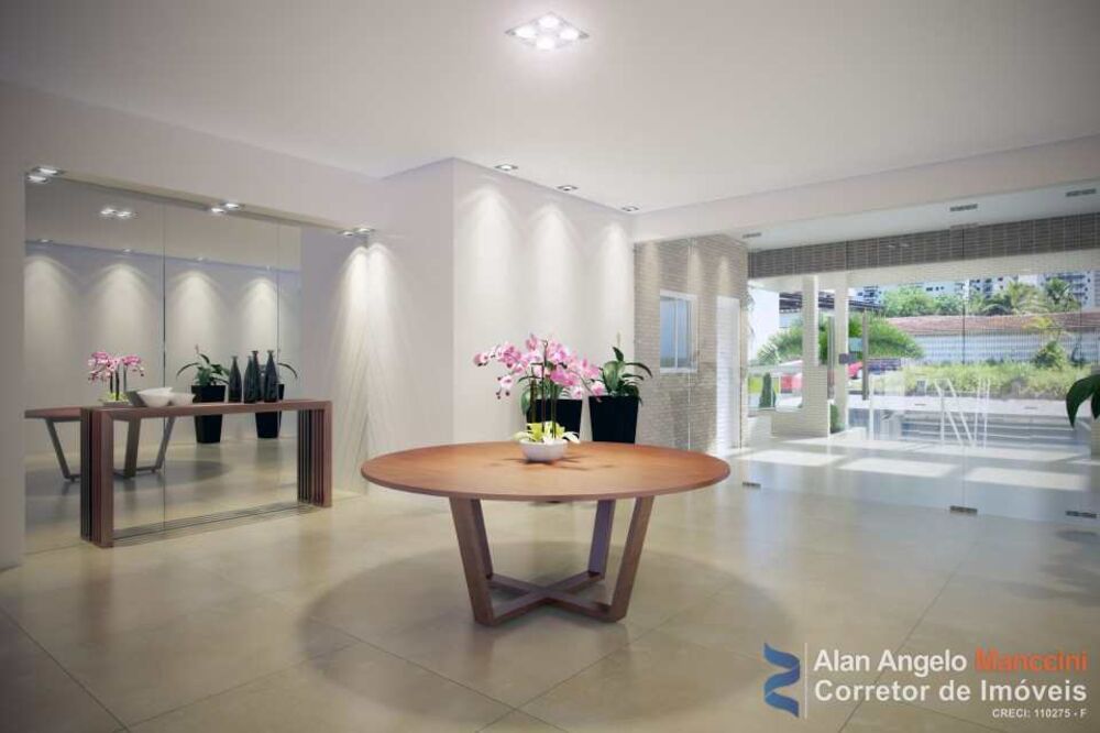 Apartamento, 2 quartos, 77 m² - Foto 20
