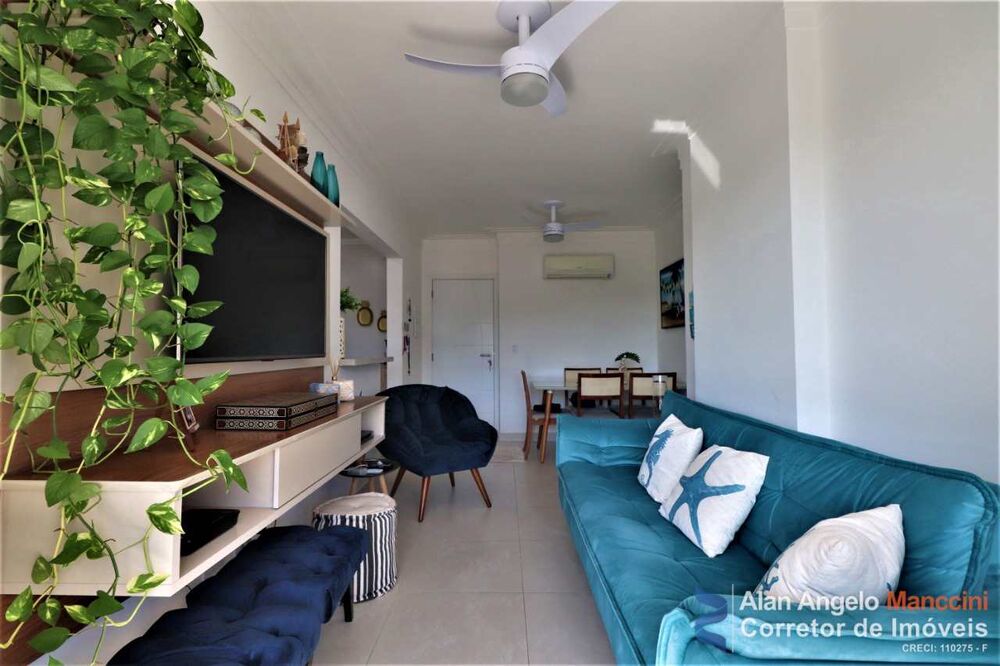 Apartamento, 2 quartos, 77 m² - Foto 7