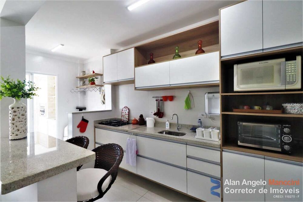 Apartamento, 2 quartos, 77 m² - Foto 8