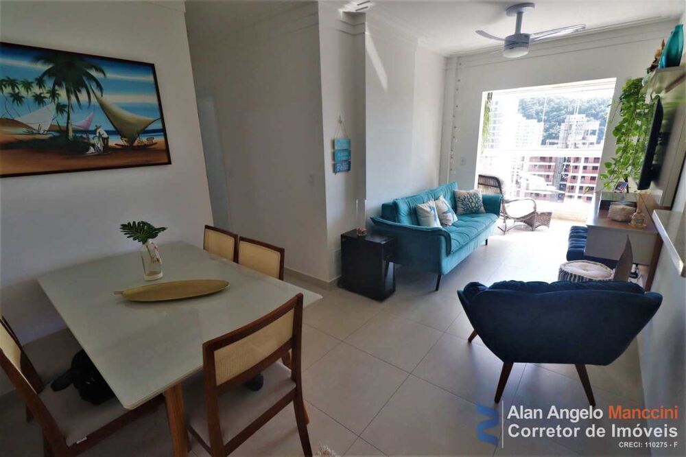 Apartamento, 2 quartos, 77 m² - Foto 21
