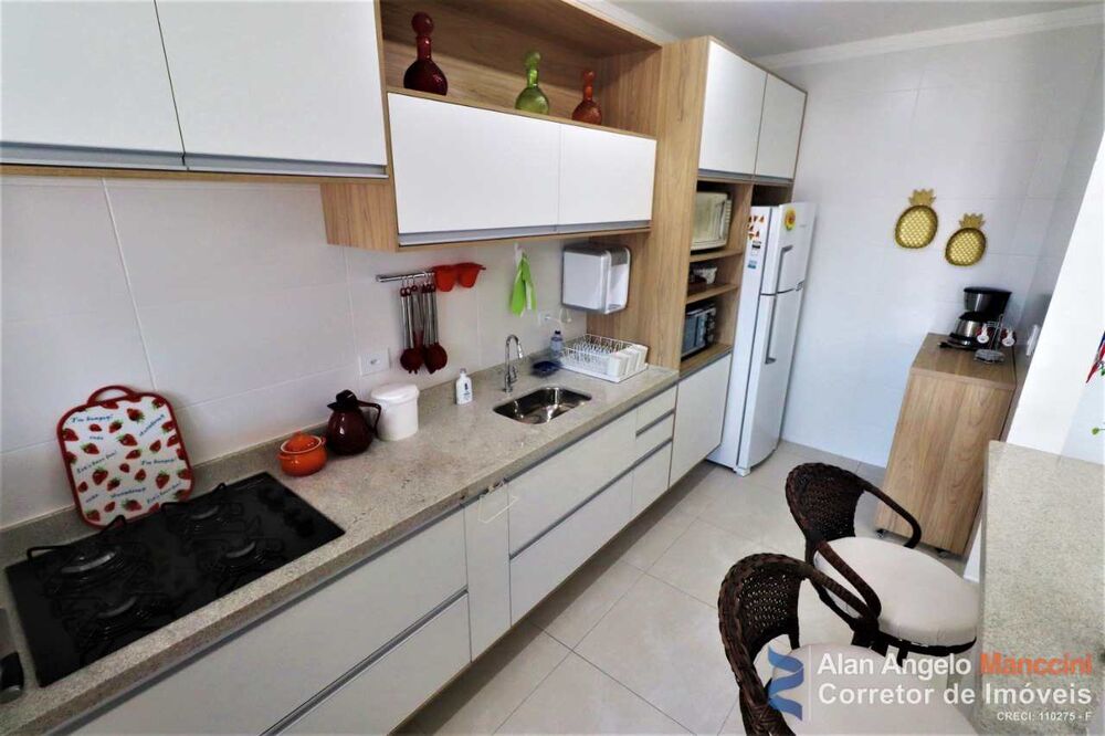 Apartamento, 2 quartos, 77 m² - Foto 3