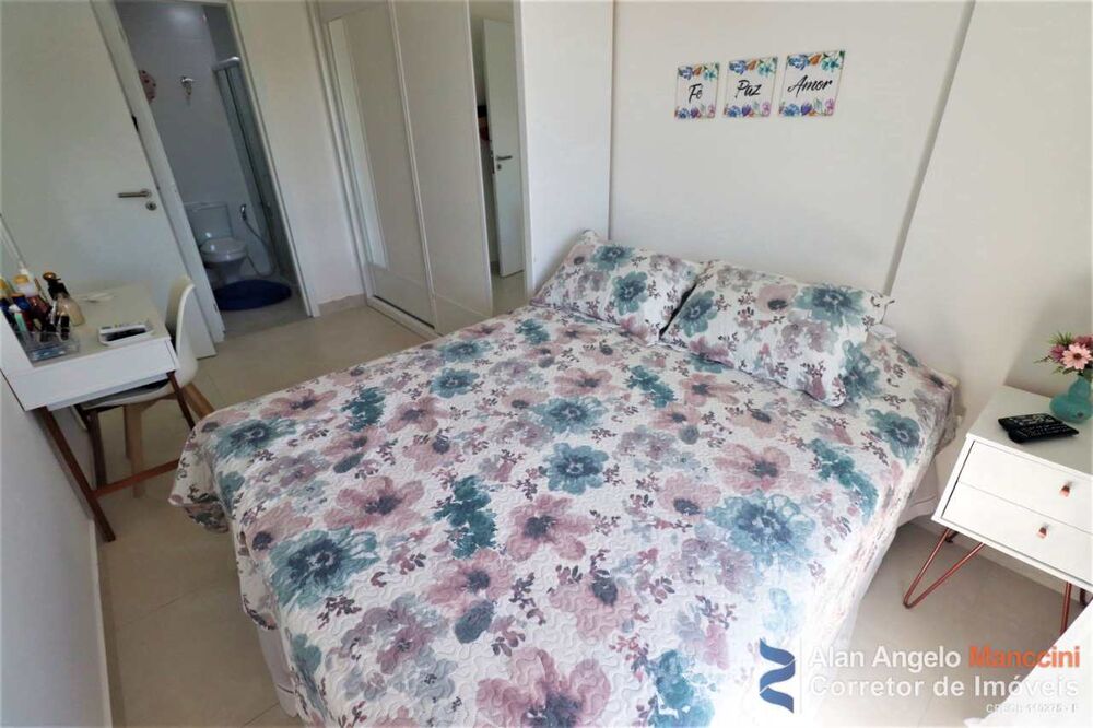 Apartamento, 2 quartos, 77 m² - Foto 12