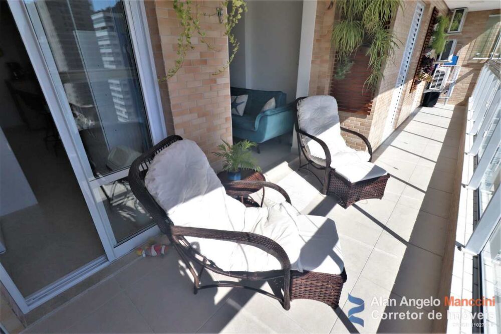 Apartamento, 2 quartos, 77 m² - Foto 16