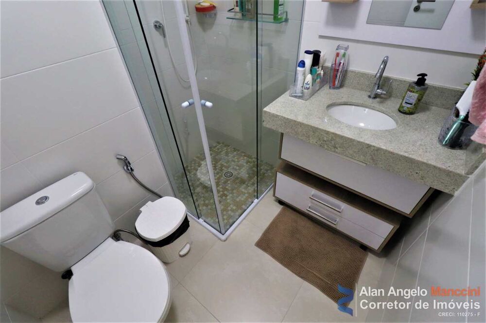 Apartamento, 2 quartos, 77 m² - Foto 10