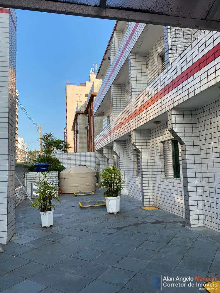 Apartamento, 1 quarto, 40 m² - Foto 1
