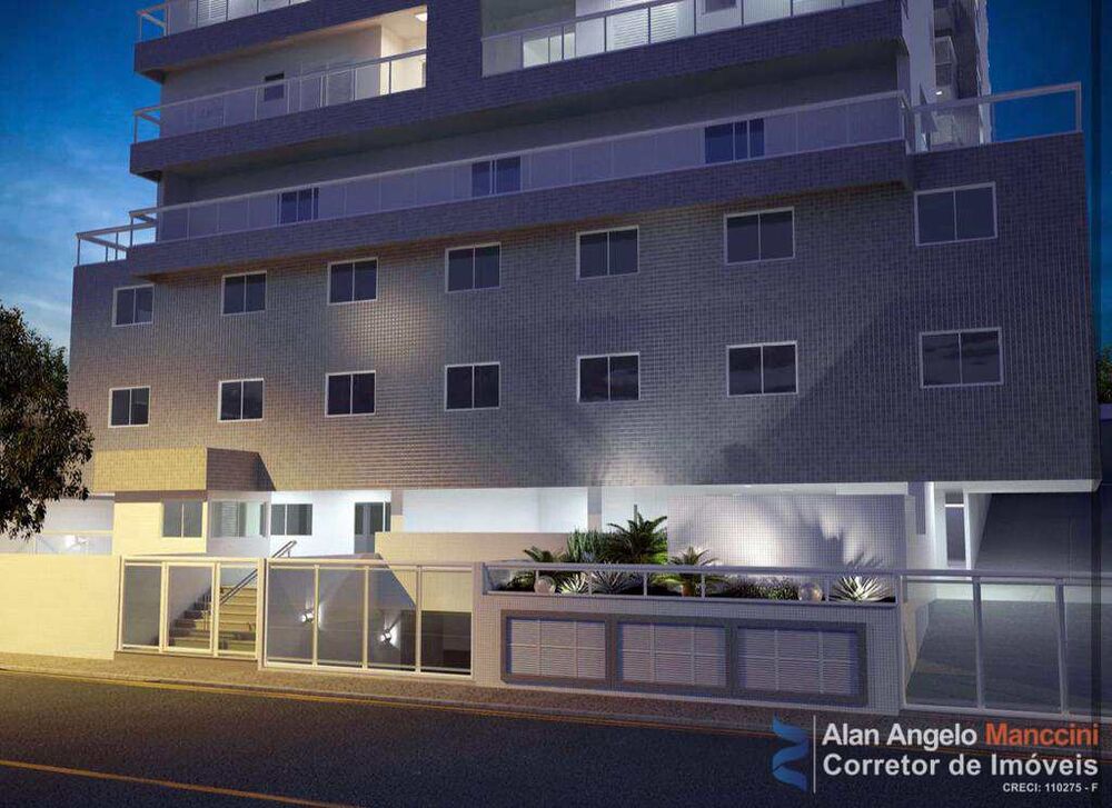 Apartamento, 3 quartos, 101 m² - Foto 3