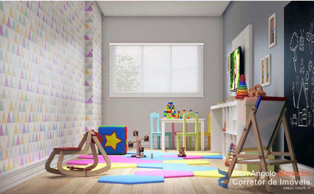 Apartamento, 3 quartos, 101 m² - Foto 7