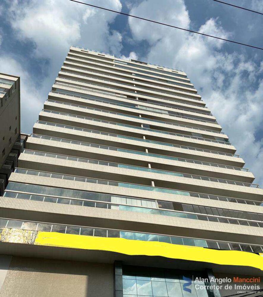Apartamento, 2 quartos, 83 m² - Foto 1