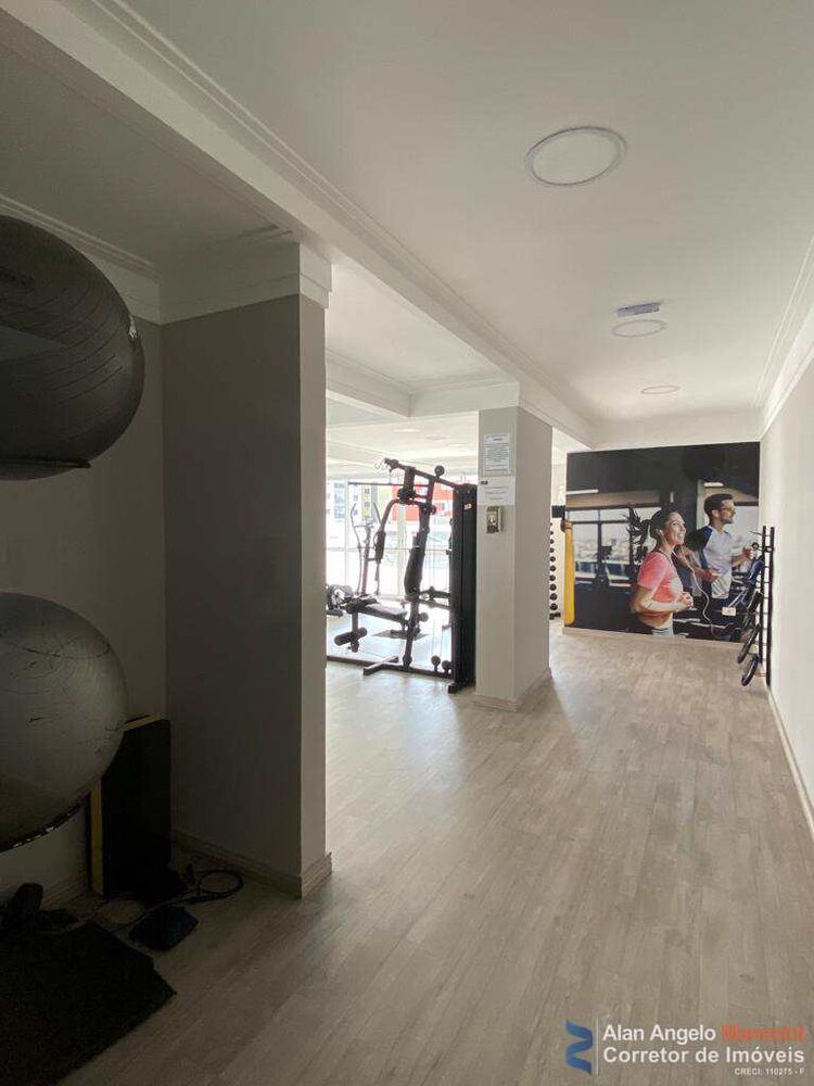 Apartamento, 2 quartos, 83 m² - Foto 3