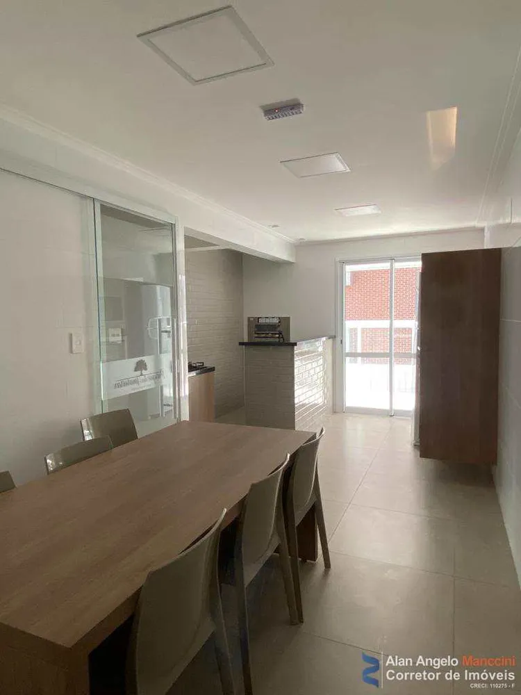 Apartamento, 2 quartos, 83 m² - Foto 3