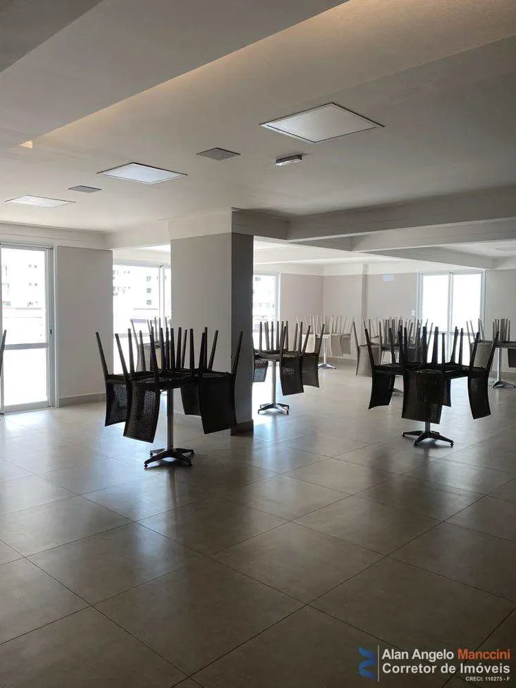 Apartamento, 2 quartos, 83 m² - Foto 4